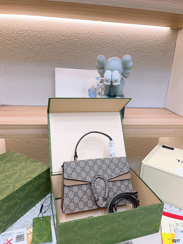 Style My Style - GUI3 Bags - 079
