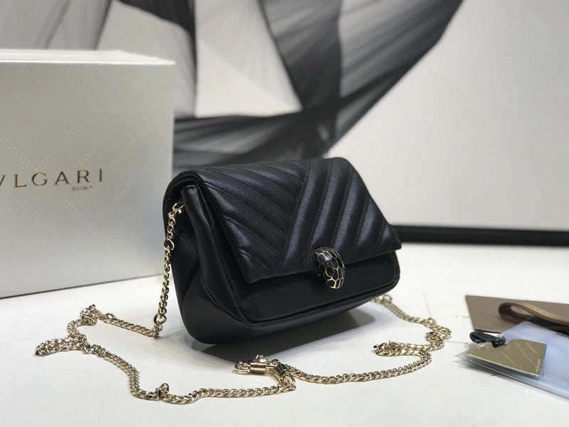 Style My Style - BVLGA Bags - 087