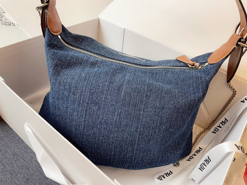 The-ZEP - PDA Bags - 1127