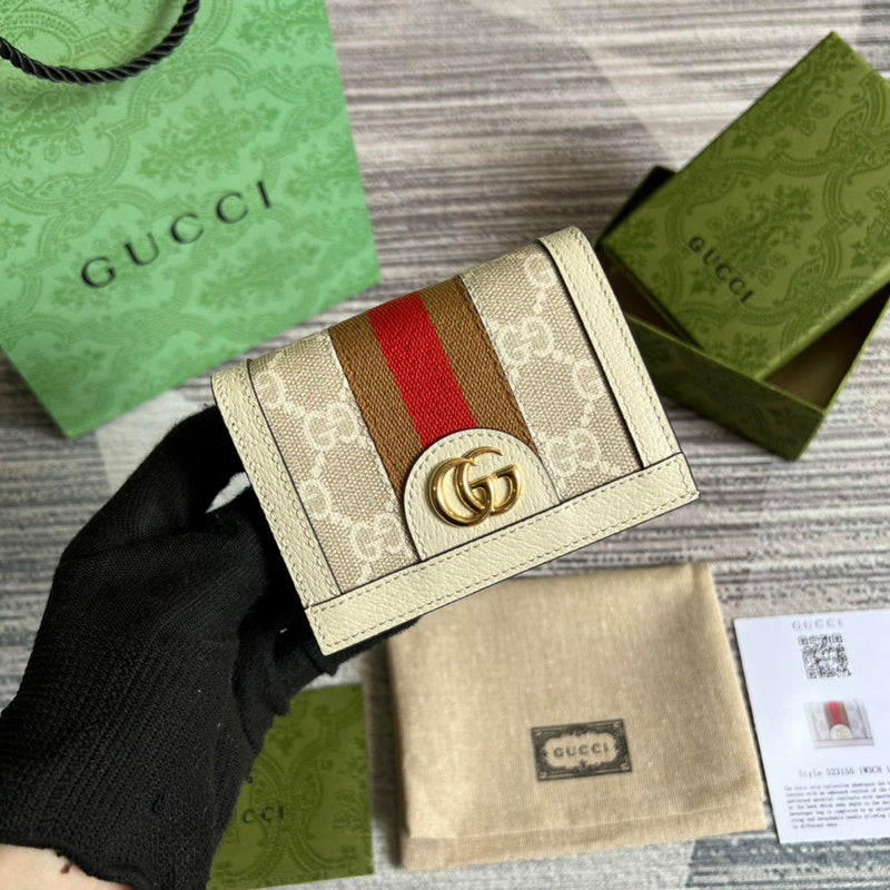 Lux-Totes - GCI Bags - 2660