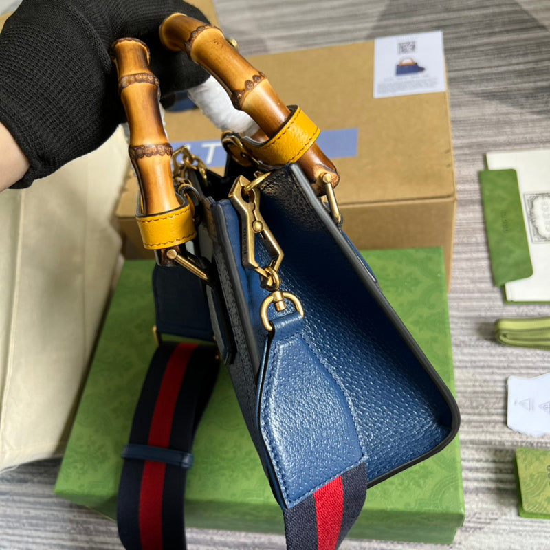 Luxurious Totes - Latest - 3955