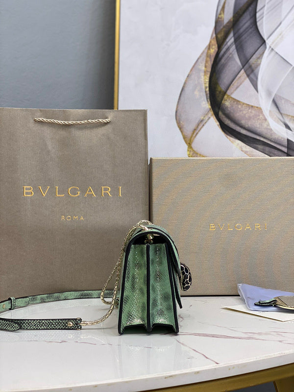 Style My Style - BVLGA Bags - 042