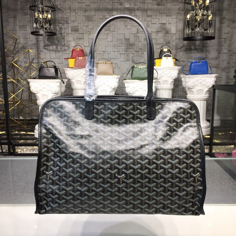 Lux-Totes - GOD Bags - 040
