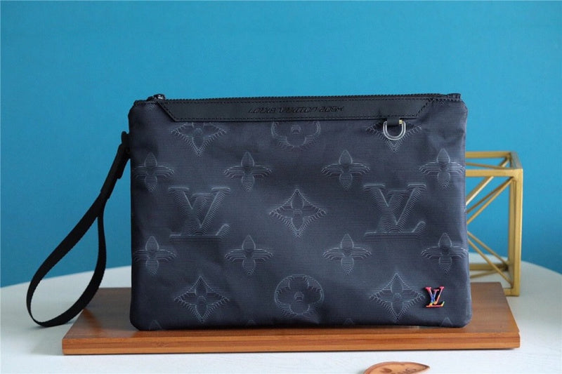Lux-Totes - LOV Bags - 4709