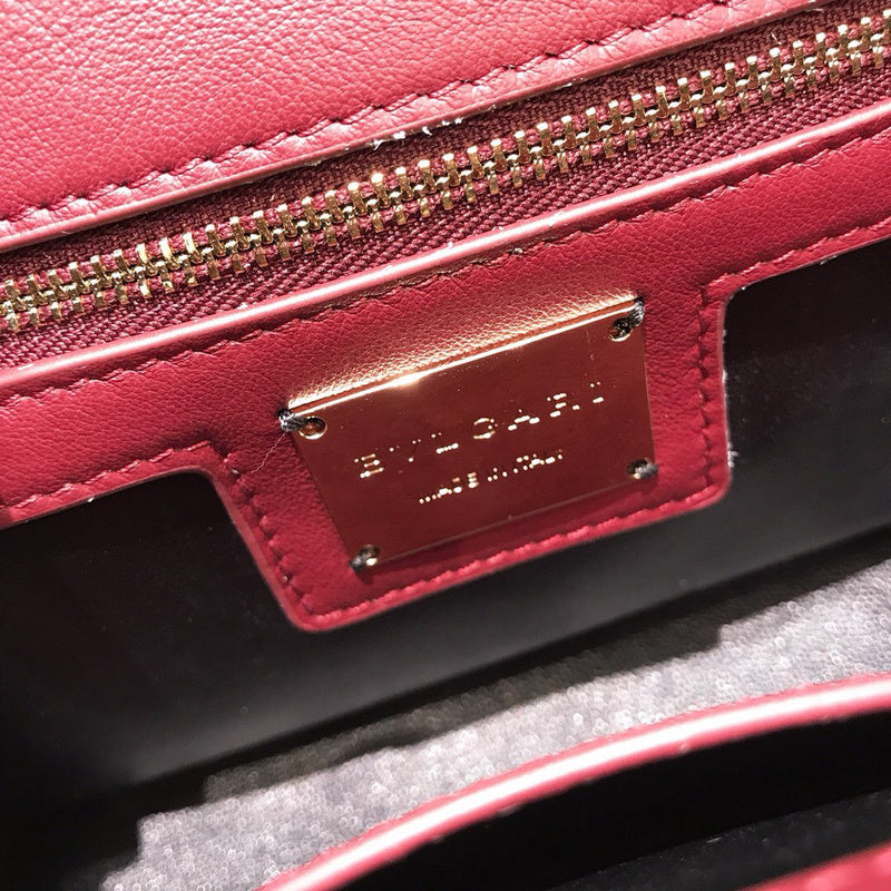 Style My Style - BVLGA Bags - 098