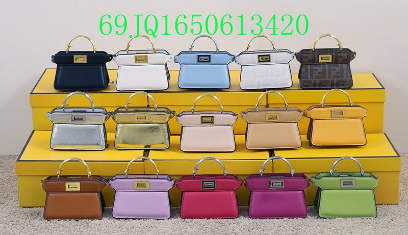 GC - Shoulder - 3131