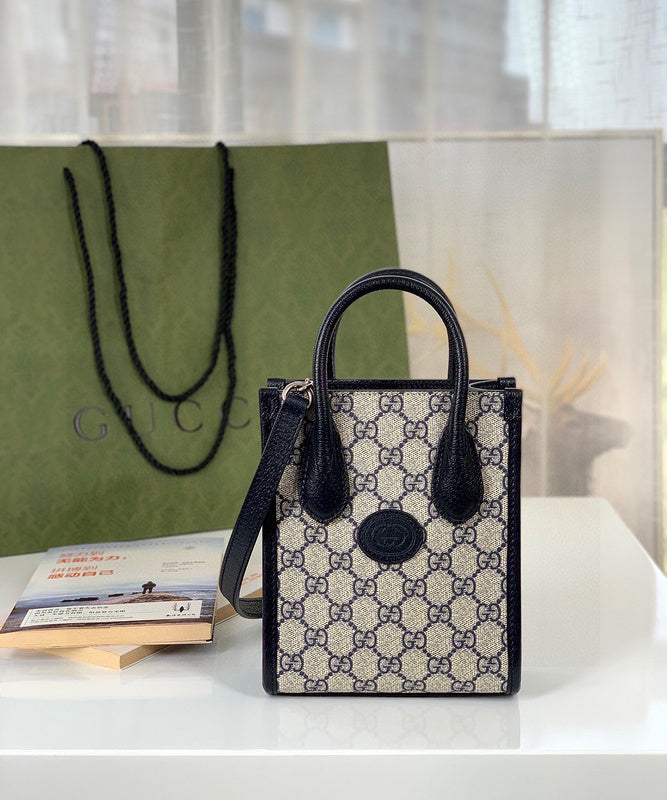 GUI - Luxurious Totes - 1109