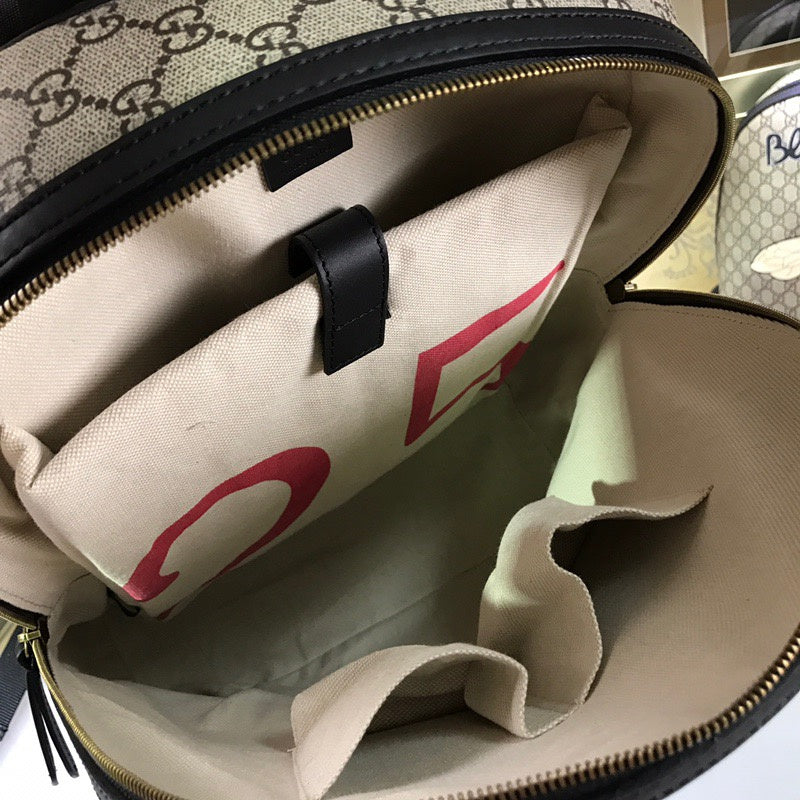 Lux-Totes - GCI Bags - 2138