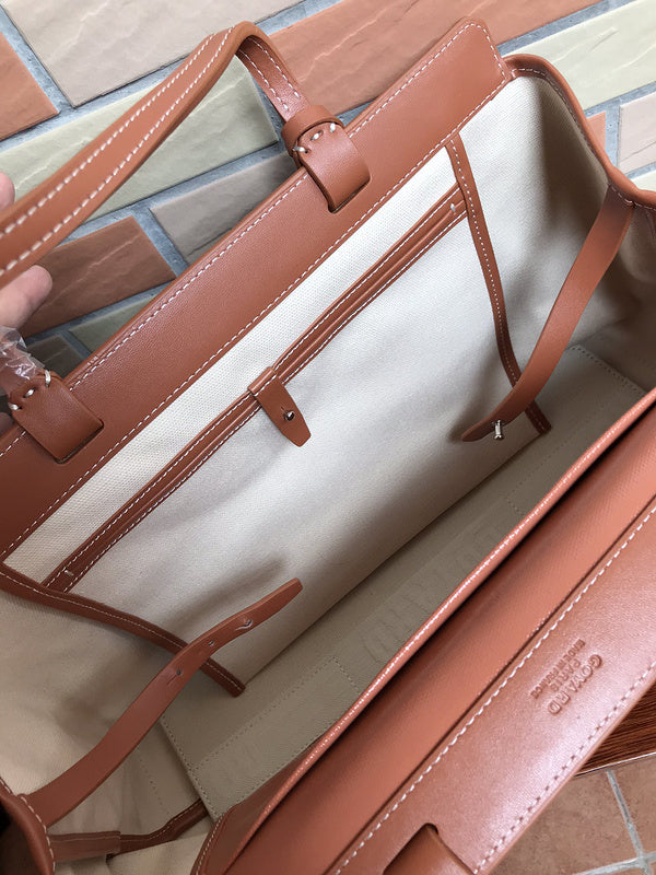 Lux-Totes - GOD Bags - 278