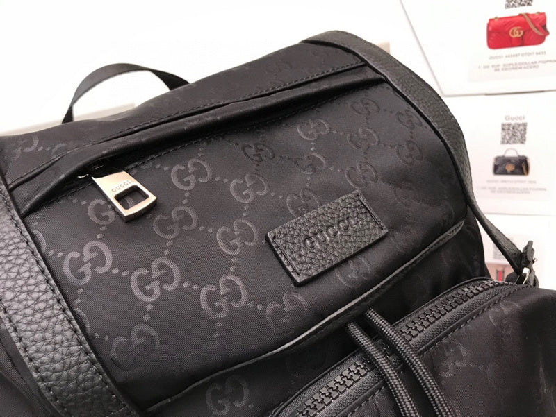 Lux-Totes - GCI Bags - 2106