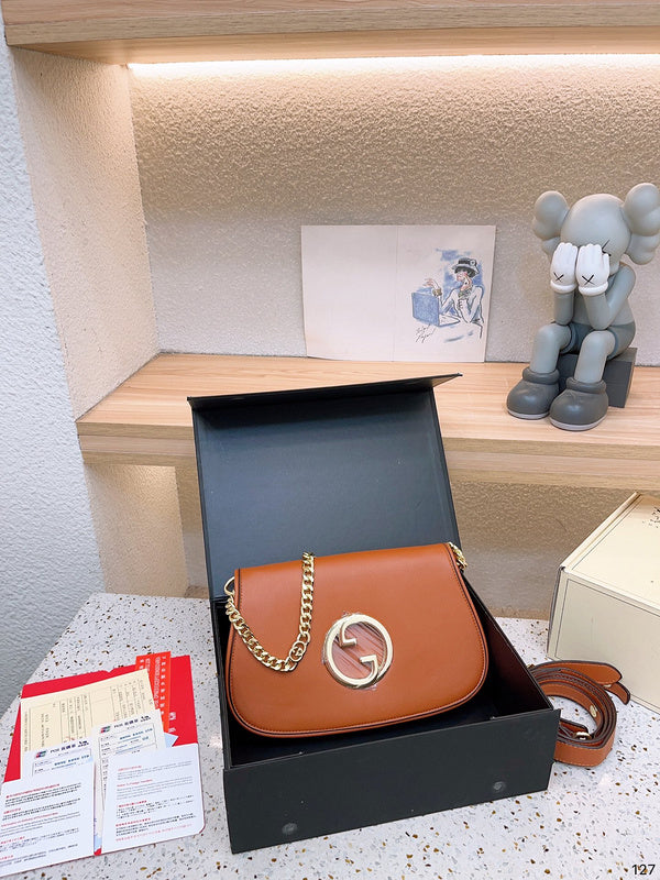 Style My Style - GUI3 Bags - 122
