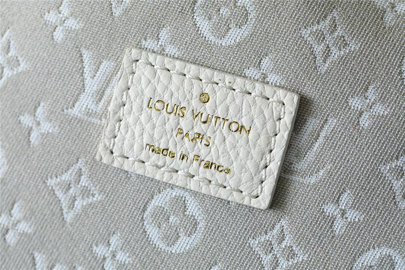 Lux-Totes - LOV Bags - 3899