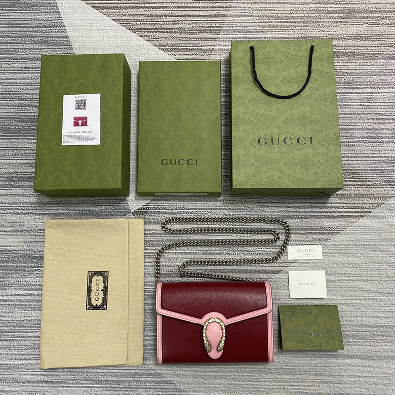 Luxurious Totes - Latest - 4154