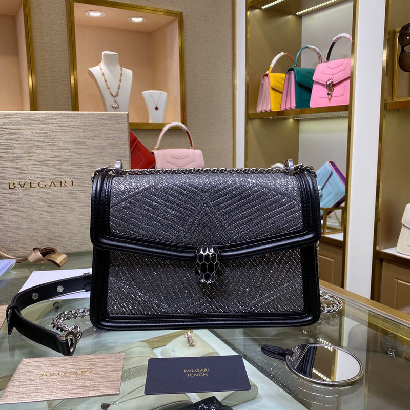 Style My Style - BVLGA Bags - 084