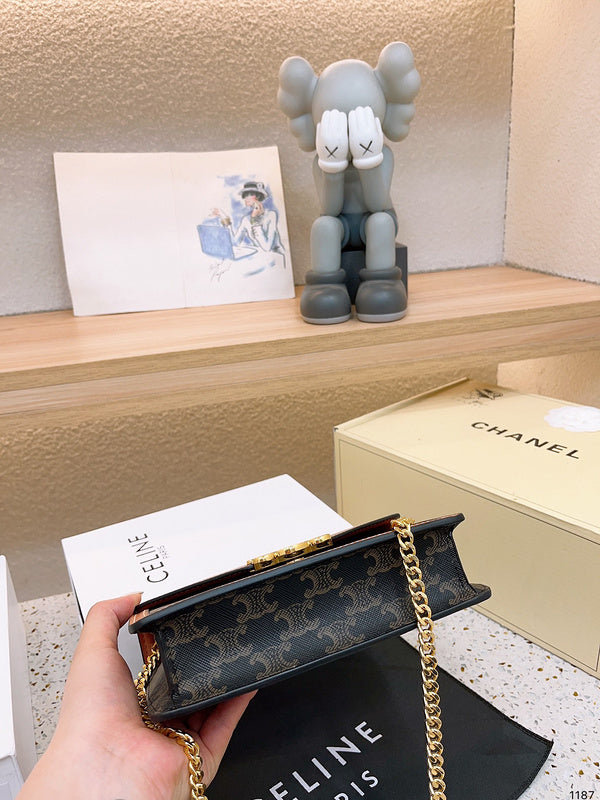 Luxurious Totes - CLE2 Bags - 070