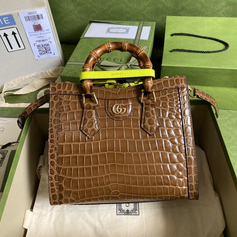 Luxurious Totes - Latest - 3984