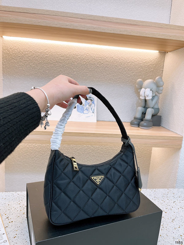 Luxurious Totes - PDA3 Bags - 162