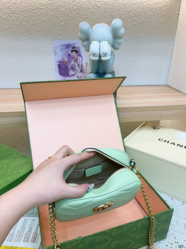 Style My Style - GUI3 Bags - 039