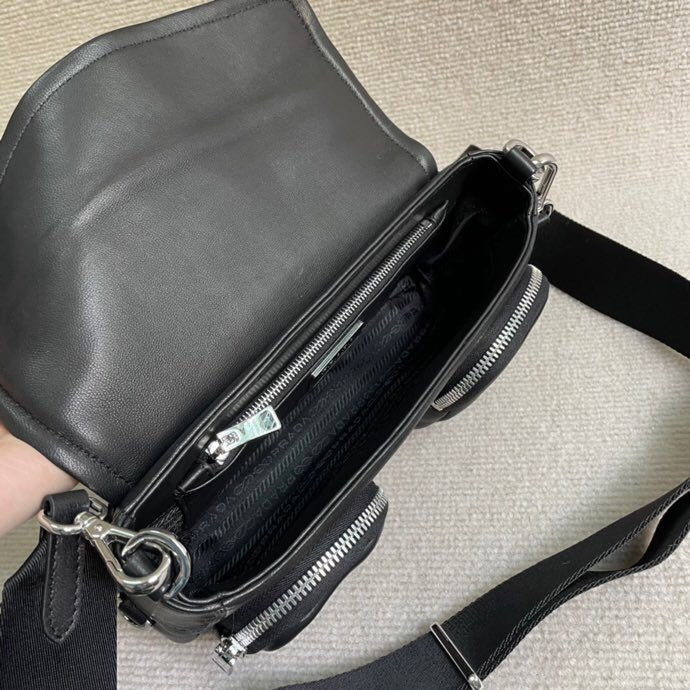 ZEP - PD Bags - 484