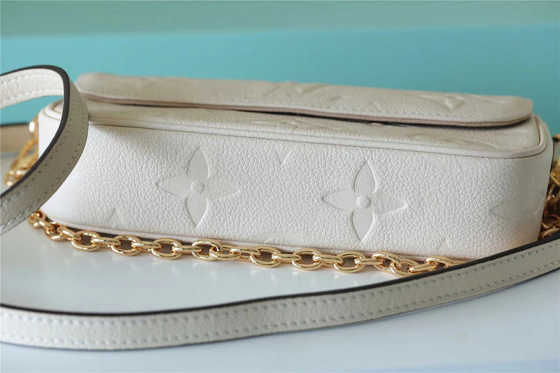 Lux-Totes - LOV Bags - 307