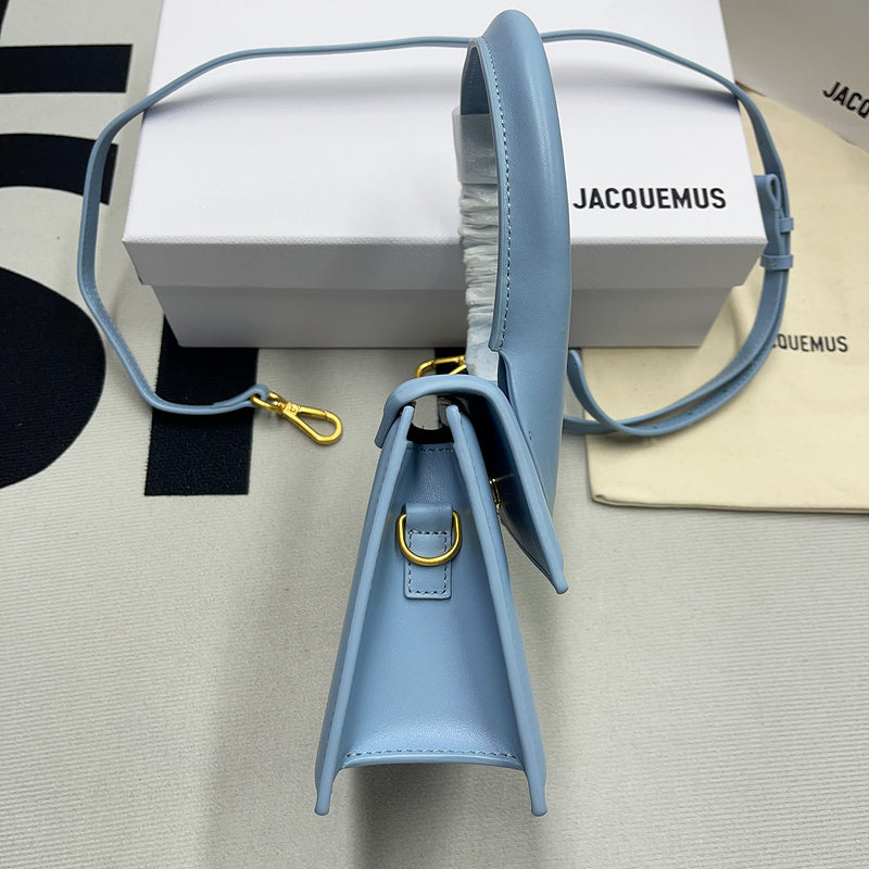 Lux-Totes - JQM Bags - 032