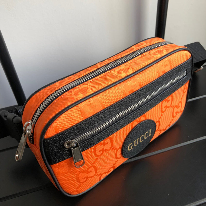 Lux-Totes - GCI Bags - 2388