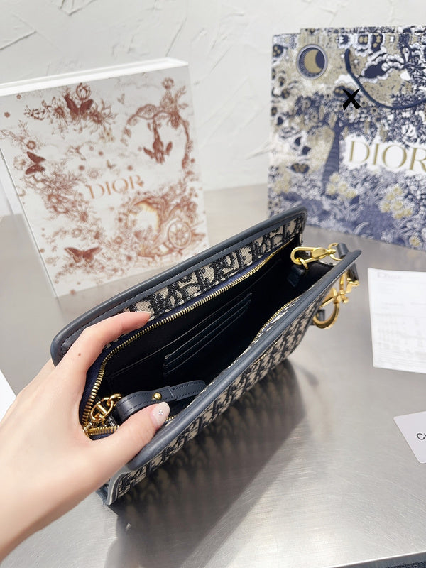 Luxurious Totes - DOR2 Bags - 208