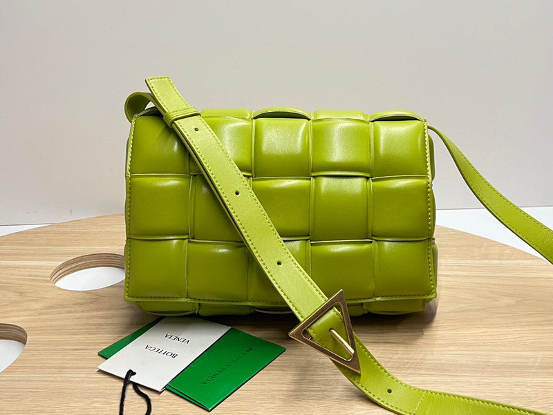 Luxurious-Totes - BV Bags - 1132