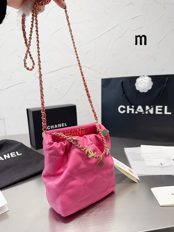 Style My Style - CNL3 Bags - 255