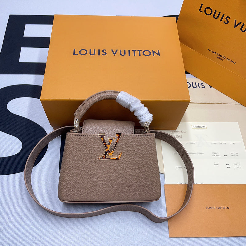 Lux-Totes - LOV Bags - 821