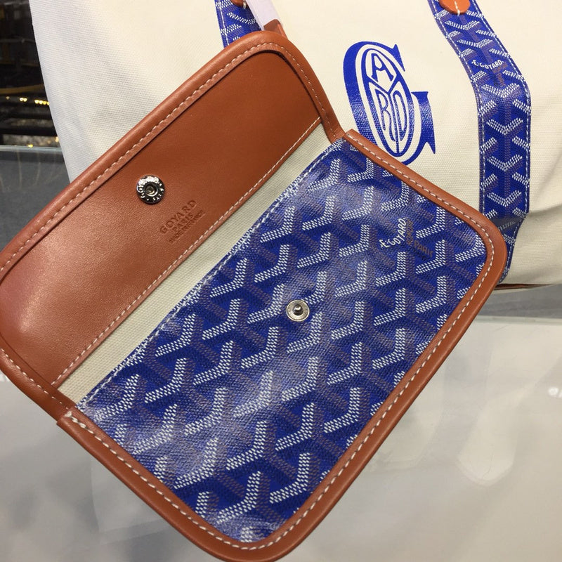 Lux-Totes - GOD Bags - 233
