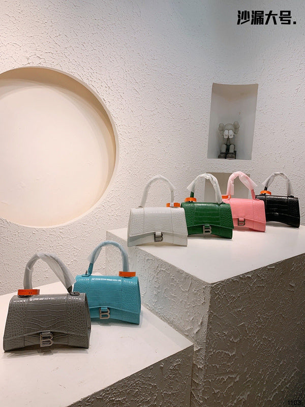 Luxurious Totes - BGA2 Bags - 196