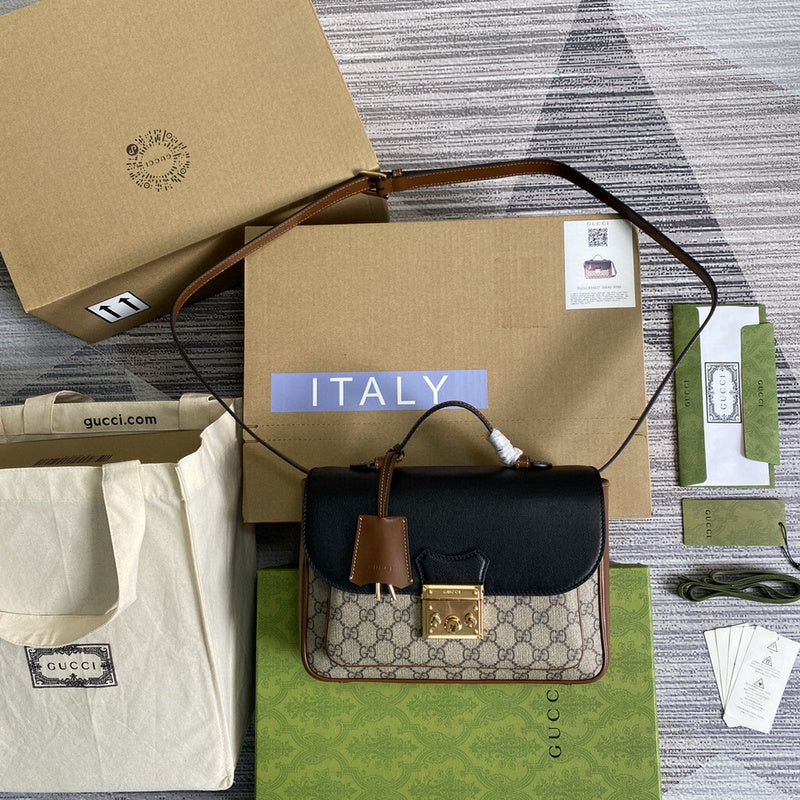 Luxurious Totes - Latest - 4004