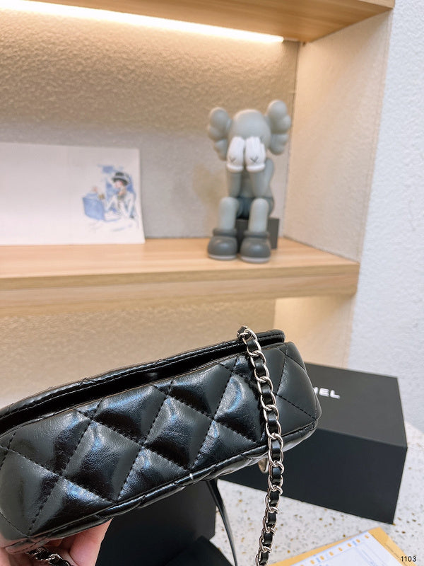Luxurious Totes - CNL3 Bags - 477