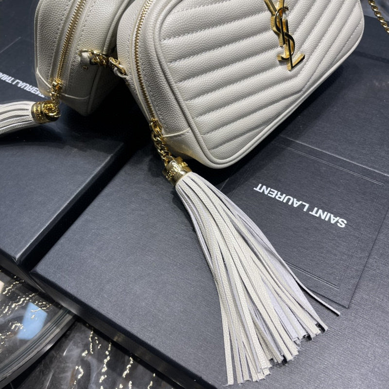 Luxurious Totes - Latest - 8784