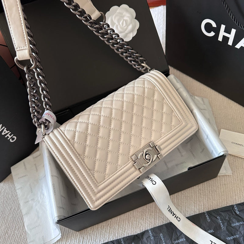 Luxurious Totes - CNL3 Bags - 076