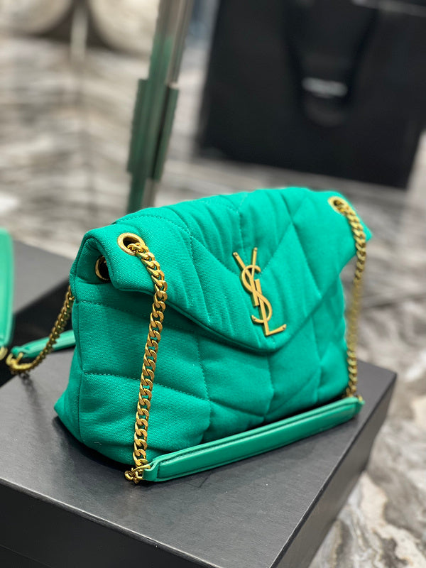 Luxurious Totes - Latest - 8694