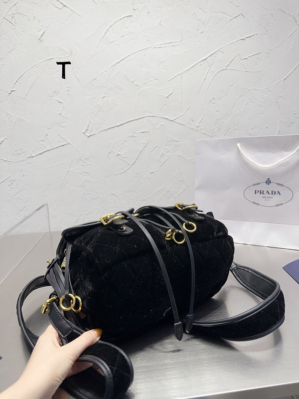Luxurious Totes - PDA3 Bags - 317