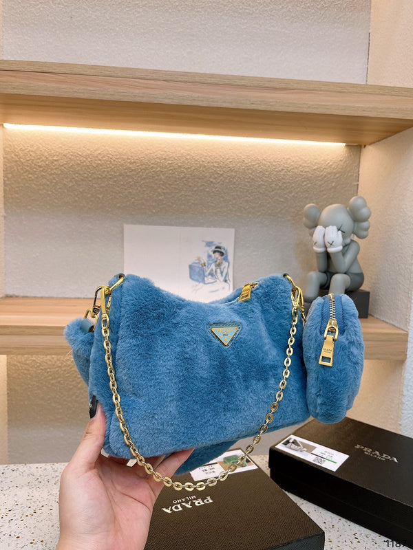 Luxurious Totes - PDA3 Bags - 065