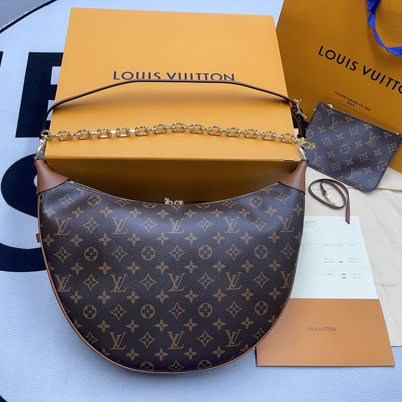 Lux-Totes - LOV Bags - 1049