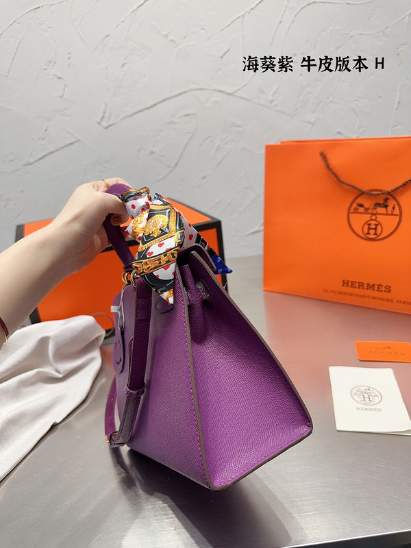 Luxurious Totes - HMS3 Bags - 053