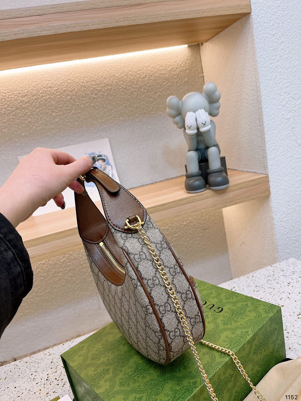 Luxurious Totes - GUI3 Bags - 347