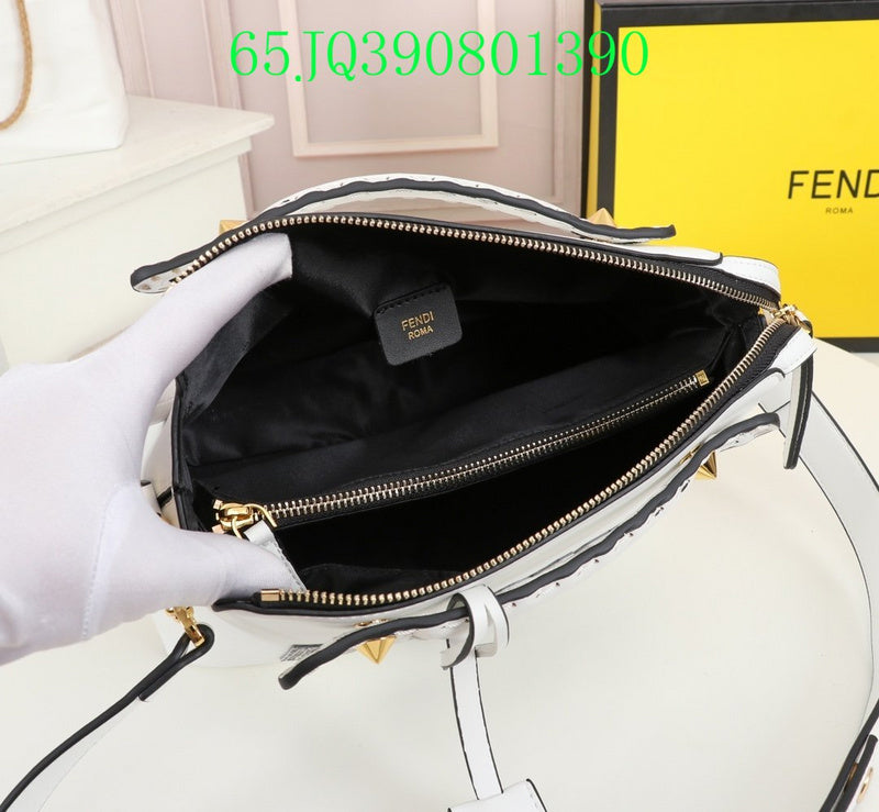 GC - Shoulder - 3278