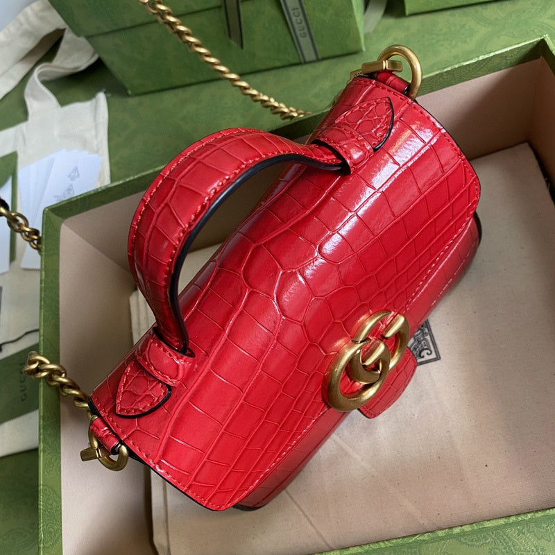 Luxurious Totes - Latest - 4197