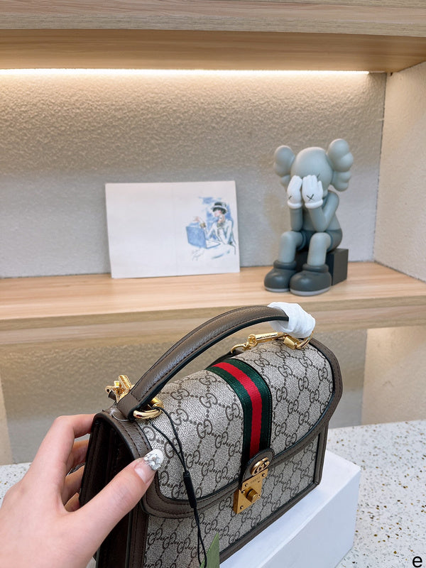 Luxurious Totes - GUI3 Bags - 340
