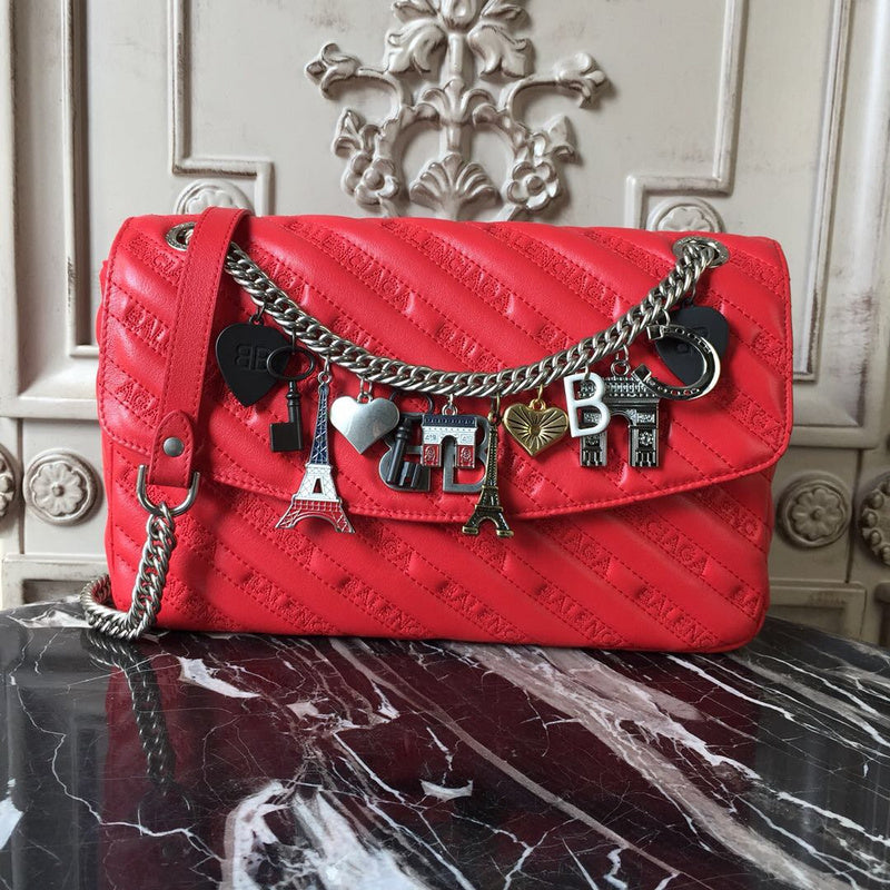 Style My Style - BGA Bags - 729