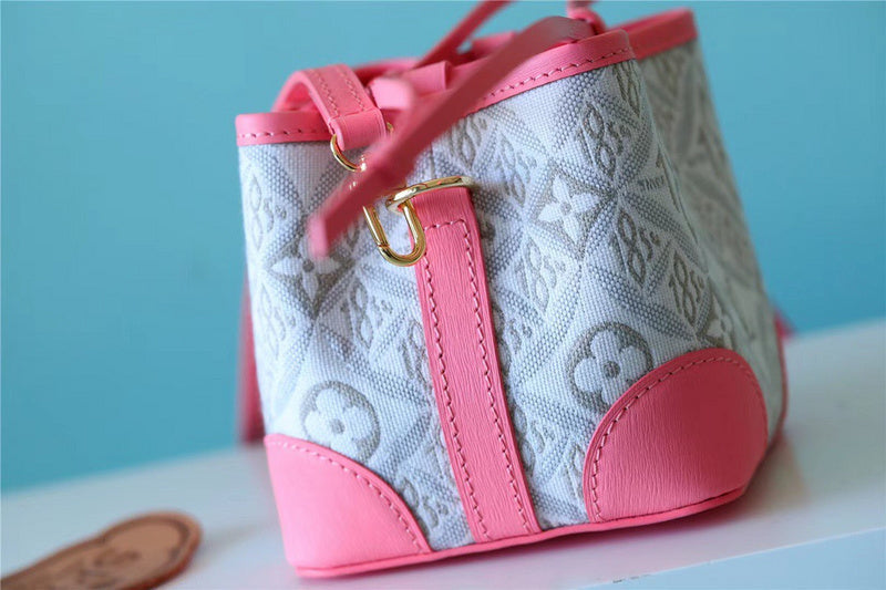 Lux-Totes - LOV Bags - 1121