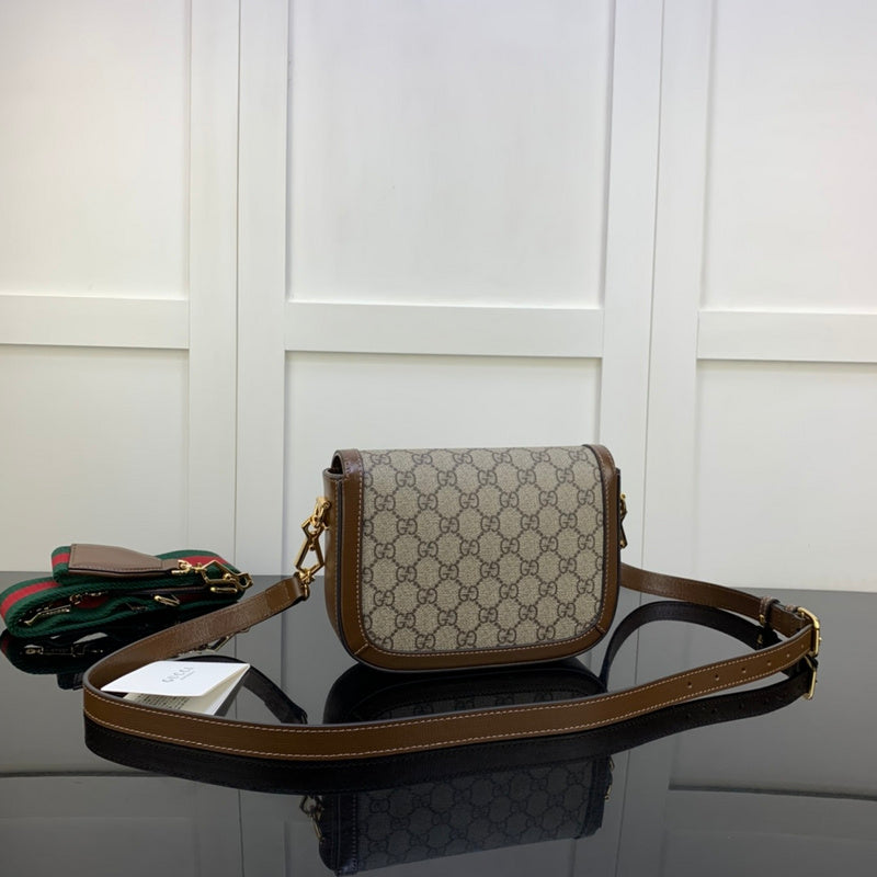 GUI - Luxurious Totes - 1128