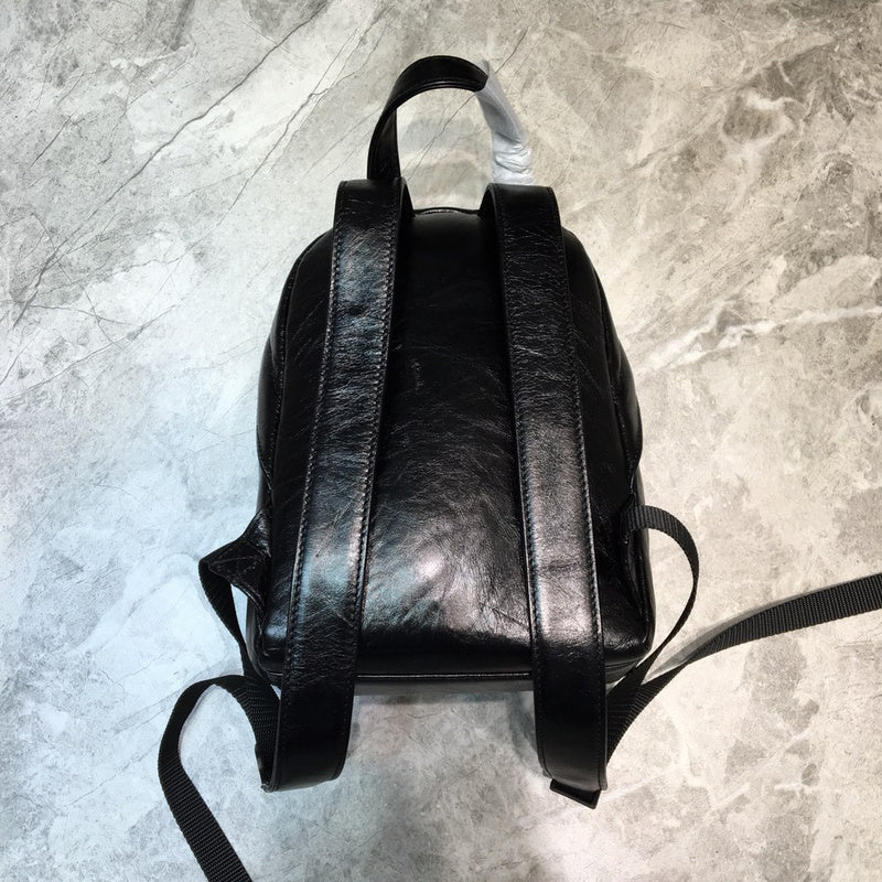 Lux-Totes - BGA Bags - 034