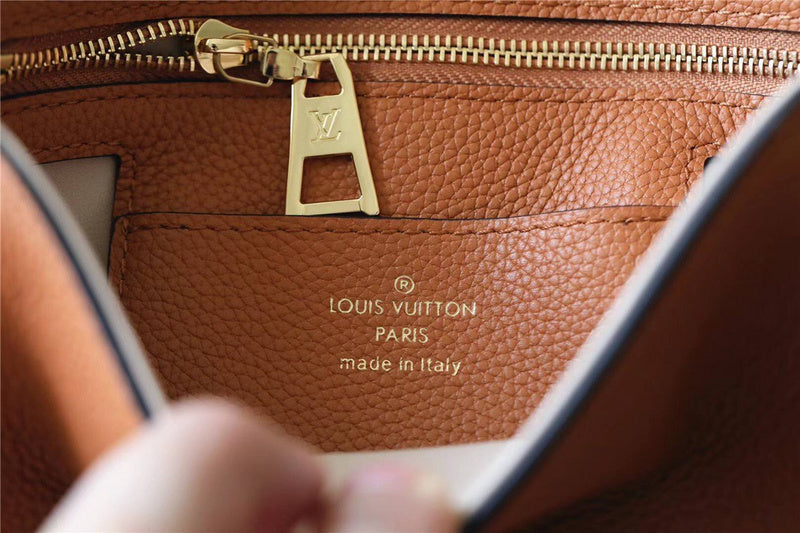 Lux-Totes - LOV Bags - 1169